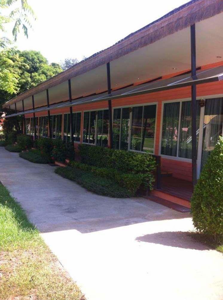 极光北碧府度假酒店 外观 照片